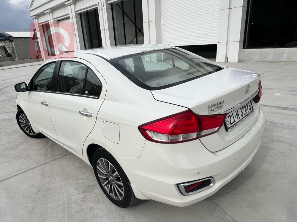 سوزوكي سويفت